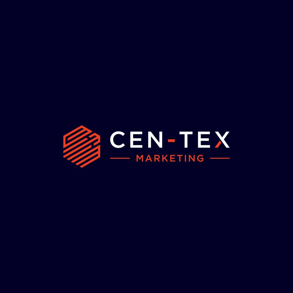 Cen Tex Marketing 1 dark blue bg