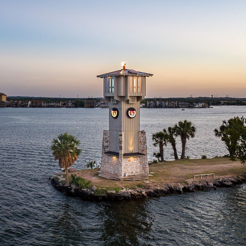 Horseshoe Bay Marketing Agency