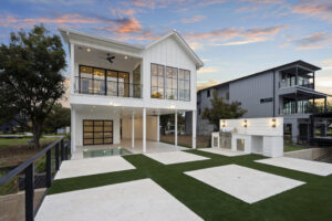 Temple, Tx Marketing Agency 20 Kingsland TX Custom Home Builder Goliath Luxury Homes