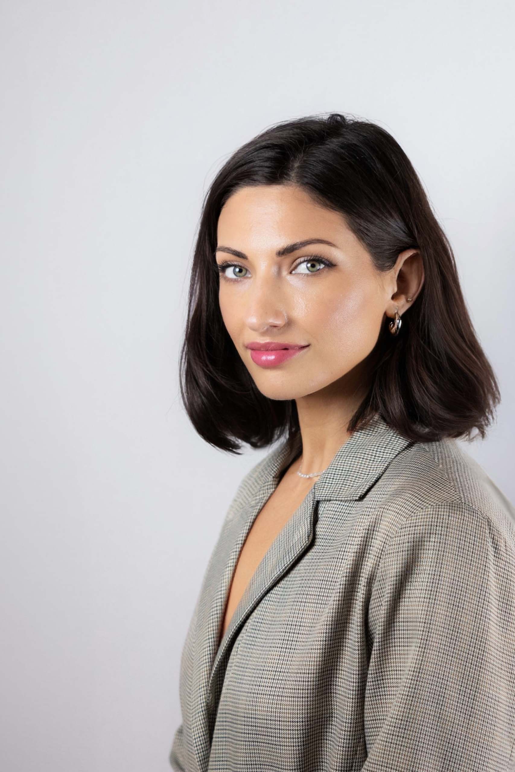 Sierra Cosper Cen Tex Marketing