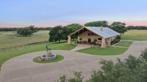 Texas Elk Hunts Stone Creek Ranch