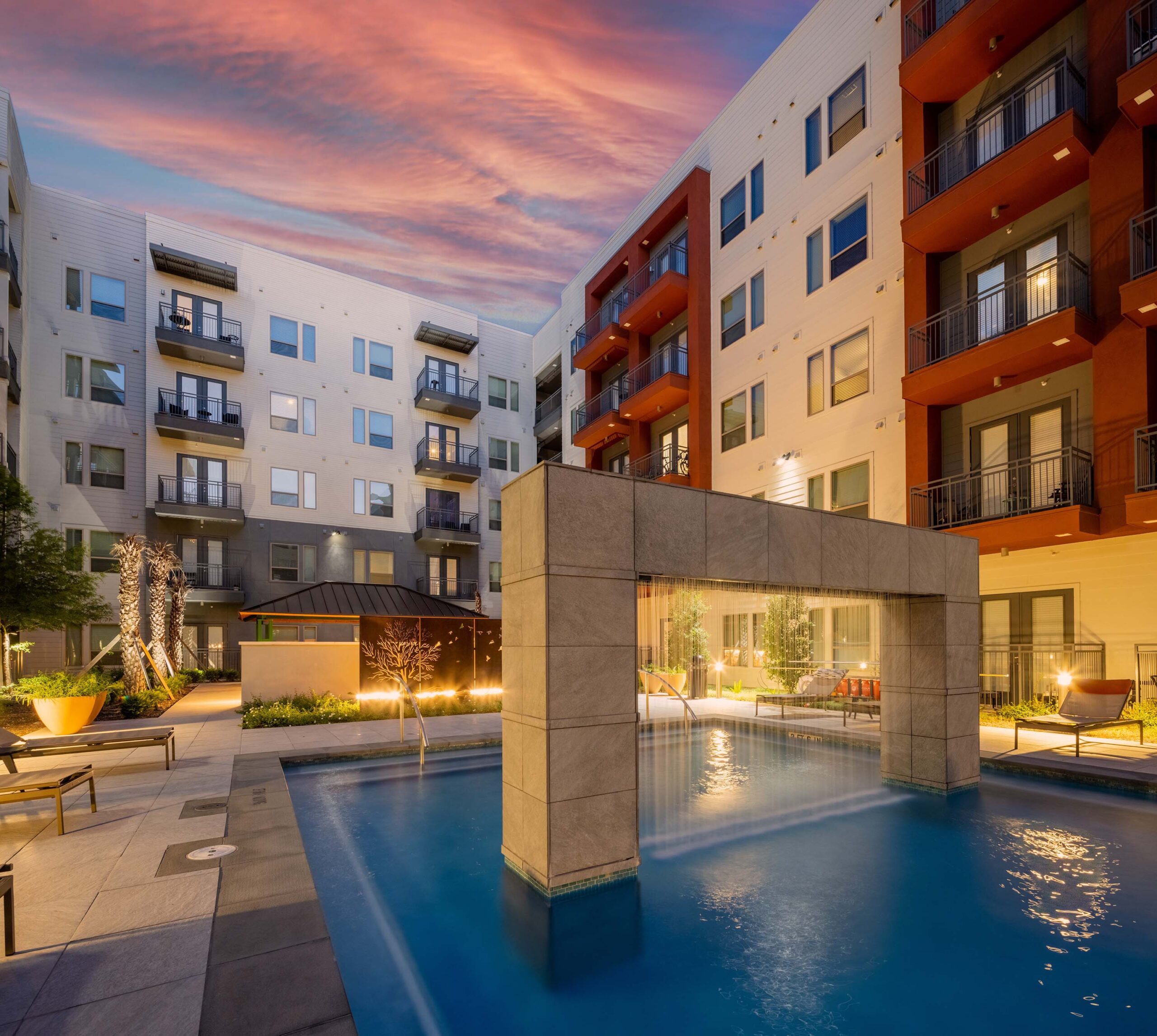 Apartment Photography - Cen-Tex Marketing