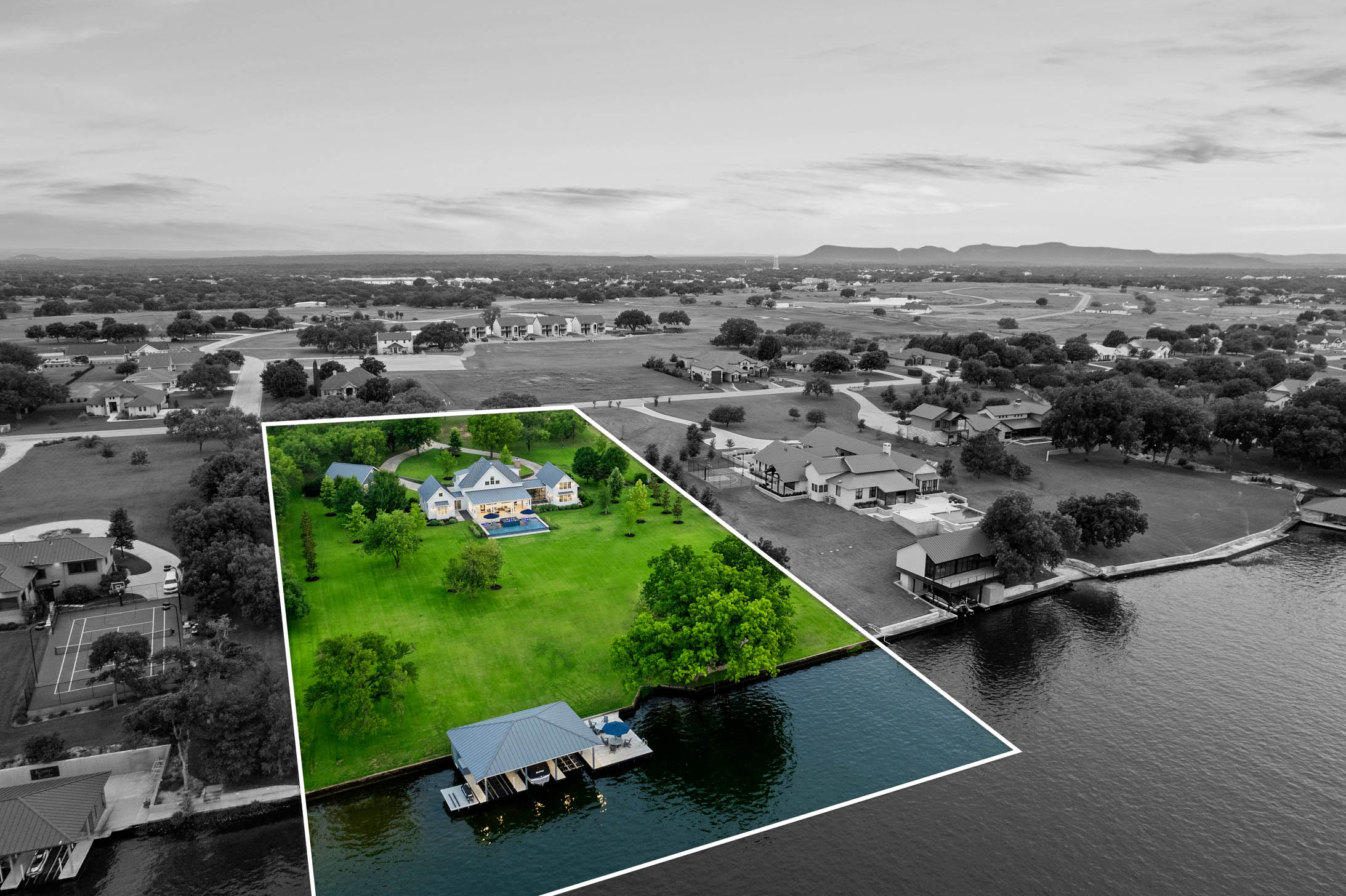 Photography Services 3 Austin Real Estate Photography - Cen-Tex Marketing - 5