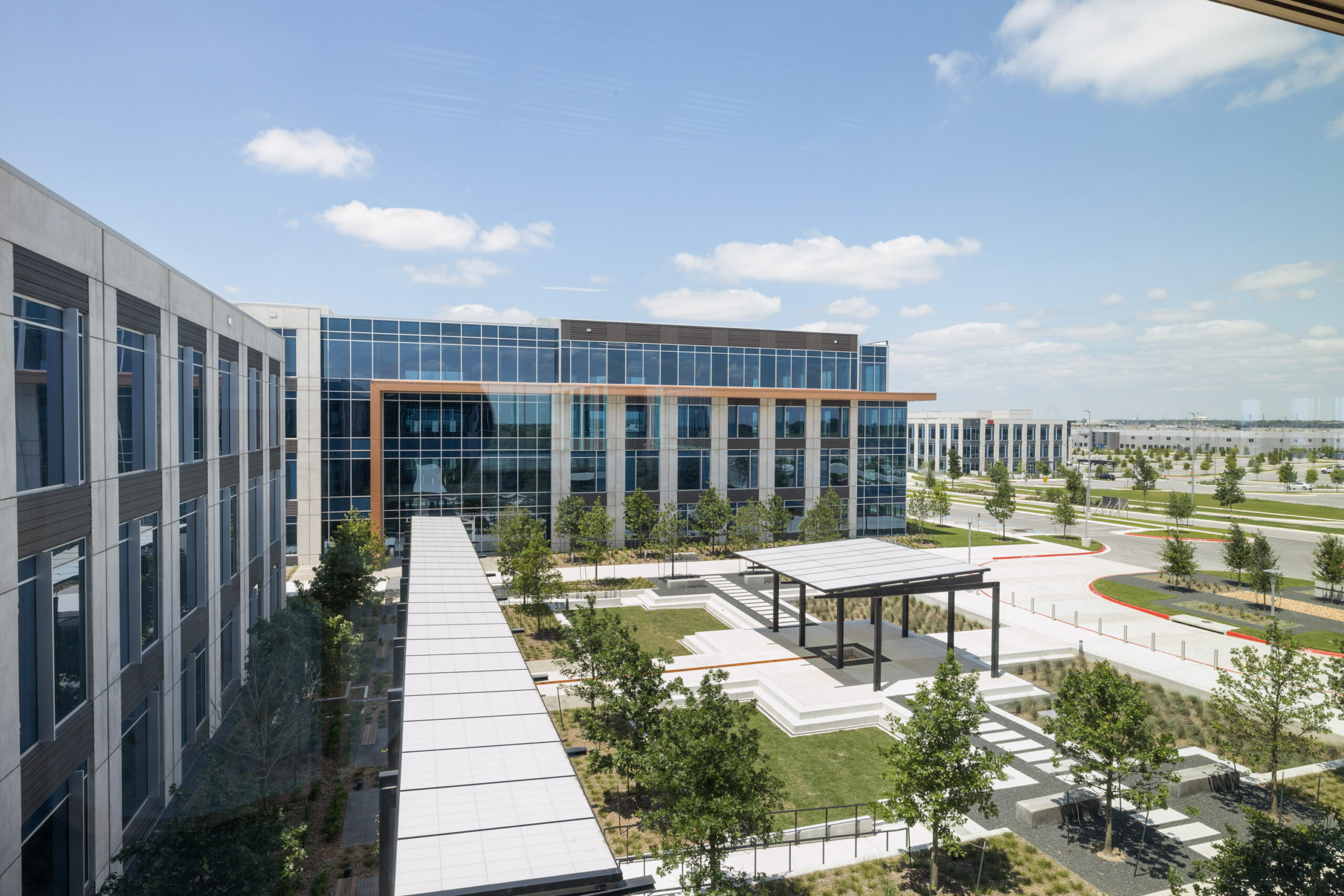 Photography Services 11 Commercial Real Estate Photography - Cen-Tex Marketing - 17