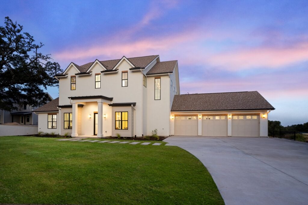 Residential Real Estate Photography - Cen-Tex Marketing