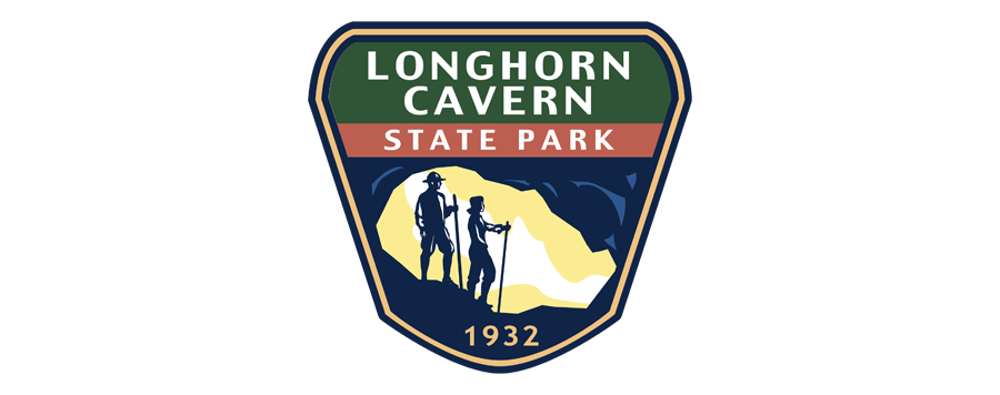 Home 1 Longhorn Cavern State Park
