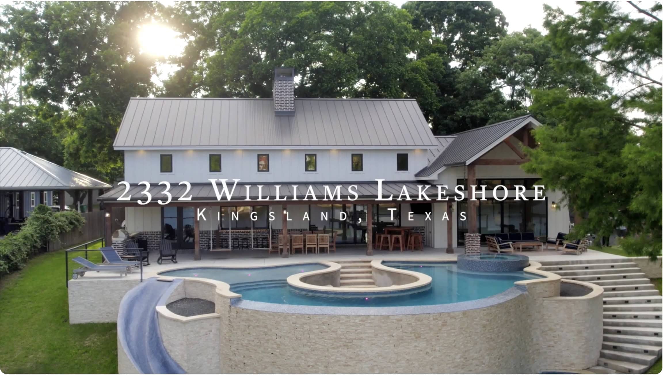Luxury Real Estate Cinematic Film | Canon R5C + RF 15-35mm + Mavic 3 Pro