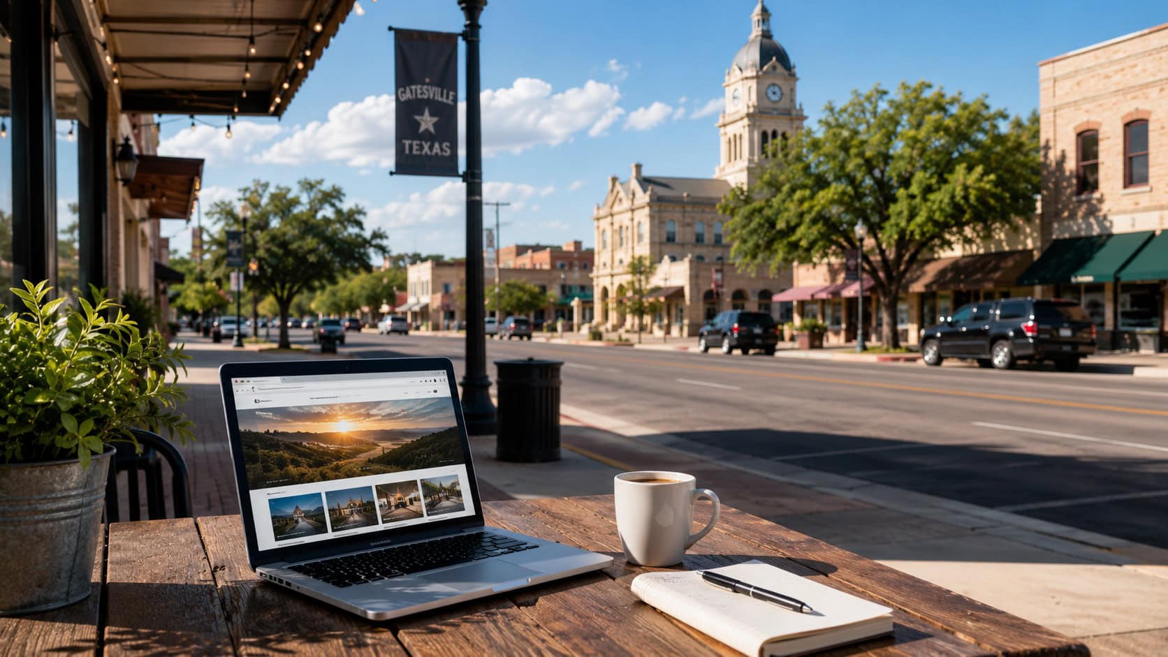 Web Hosting Basics Every Gatesville Owner Should Know _ Cen-Tex Marketing