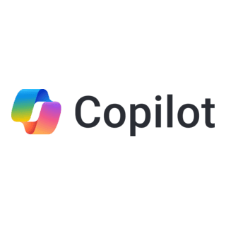 Microsoft Copilot logo