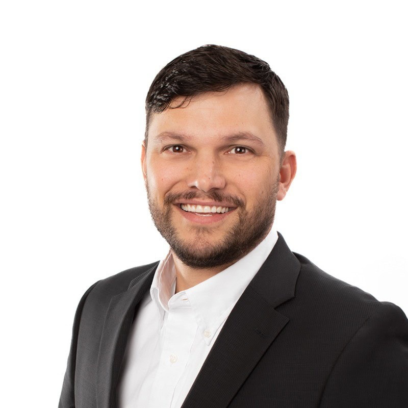 Shawn Prettyman, Marketing Finance and Strategy at Cen-Tex Marketing