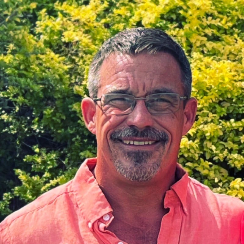 Jamie Clark, Revenue Strategy and Sales at Cen-Tex Marketing