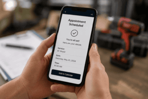 AI Chatbots for Round Rock Service Businesses _ Cen-Tex Marketing