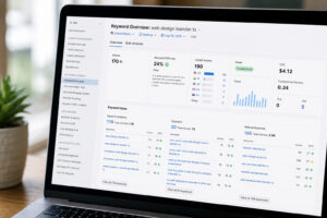 Leander SEO- Ranking for High-Intent Local Keywords _ Cen-Tex Marketing