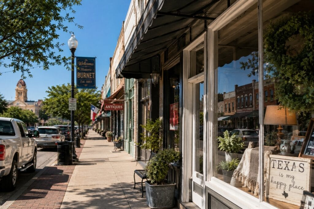 Content Marketing Ideas for Burnet Small Businesses _ Cen-Tex Marketing