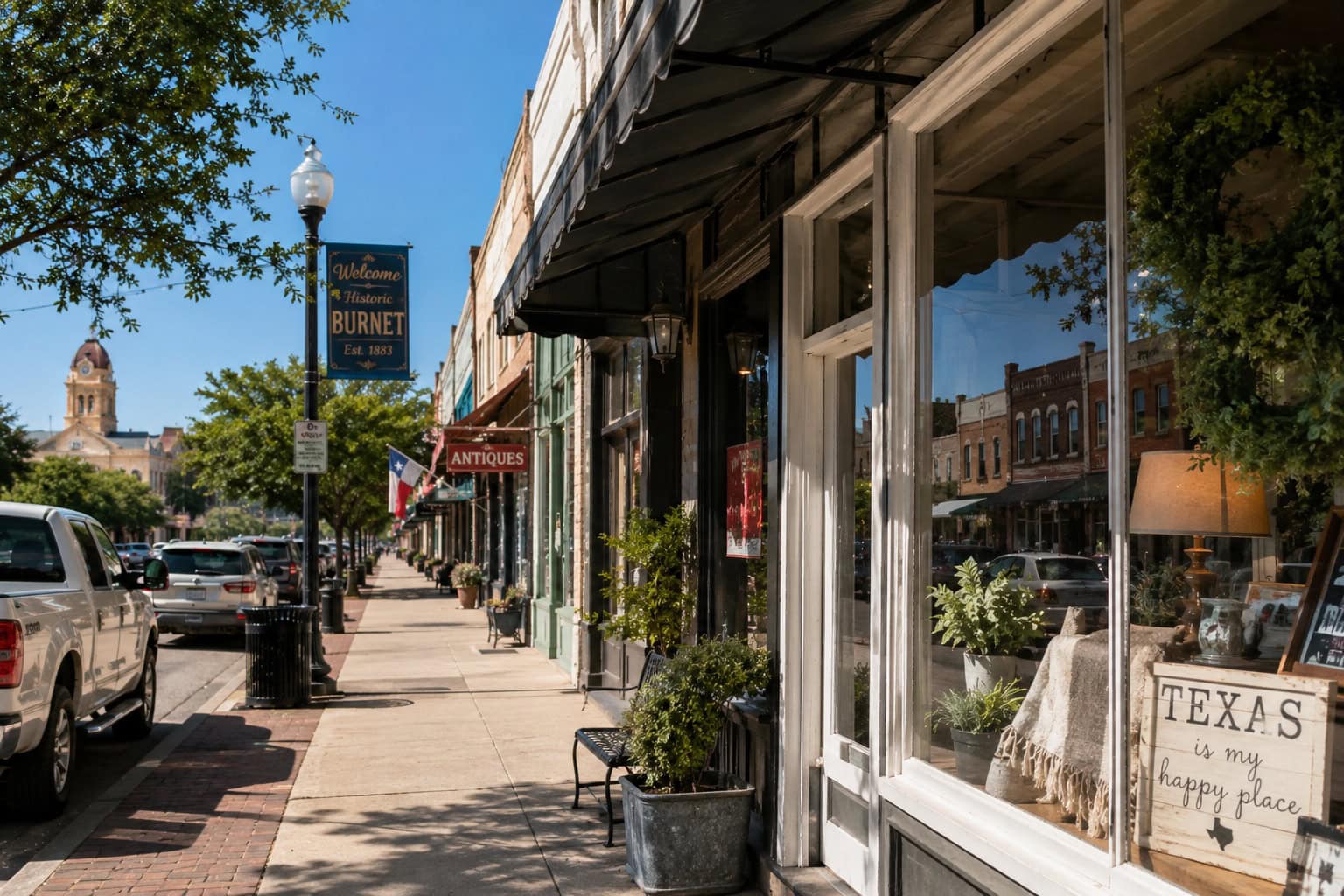 Content Marketing Ideas for Burnet Small Businesses _ Cen-Tex Marketing