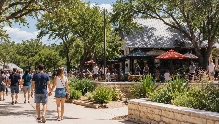 How Wimberley Shops Can Capture Hill Country Tourists _ Cen-Tex Marketing