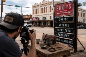 Photography That Sells Product Shots for Llano Makers _ Cen-Tex Marketing