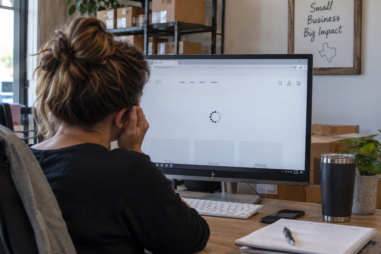 The Hidden Costs of Cheap Web Hosting for Online Stores _ Cen-Tex Marketing