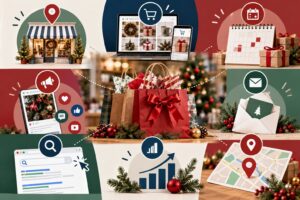 Holiday Marketing Checklist for Central Texas Retailers _ Cen-Tex Marketing