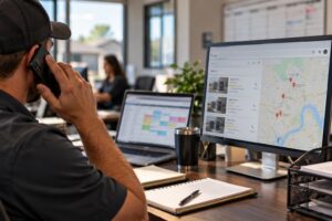 How Belton HVAC Companies Get More Calls Online _ Cen-Tex Marketing