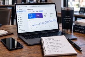 Central Texas Marketing Agency 29 On-Page SEO Checklist for Killeen Service Pages _ Cen-Tex Marketing