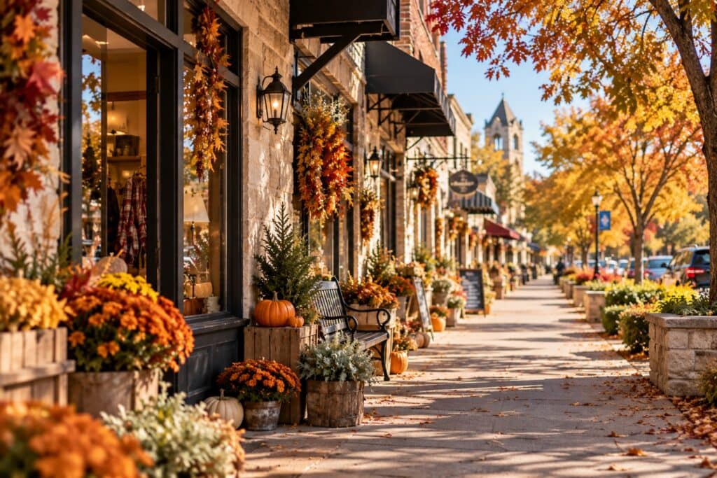 Small Business Saturday Tips for Salado Shops _ Cen-Tex Marketing