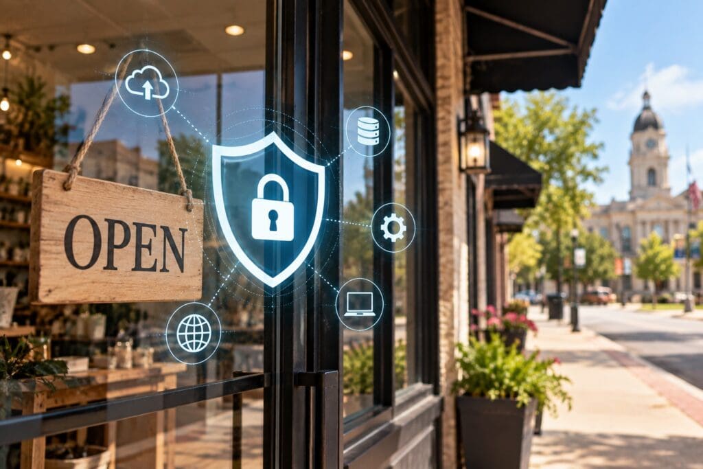 Website Security Basics for Temple Small Businesses Cen Tex Marketing