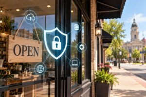 Central Texas Marketing Agency 29 Website Security Basics for Temple Small Businesses Cen Tex Marketing